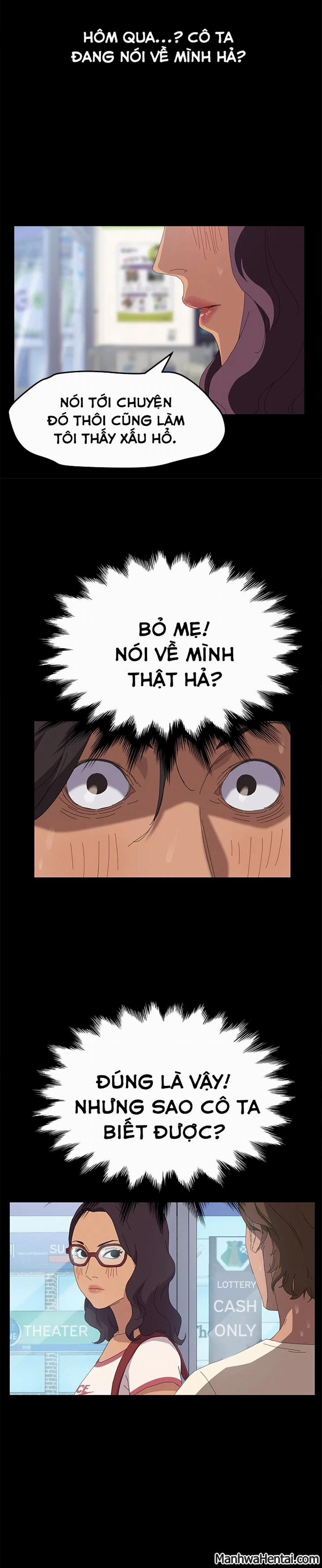 TÔI ĐƯỢC CHỊCH 15 PHÚT 8 trang 8