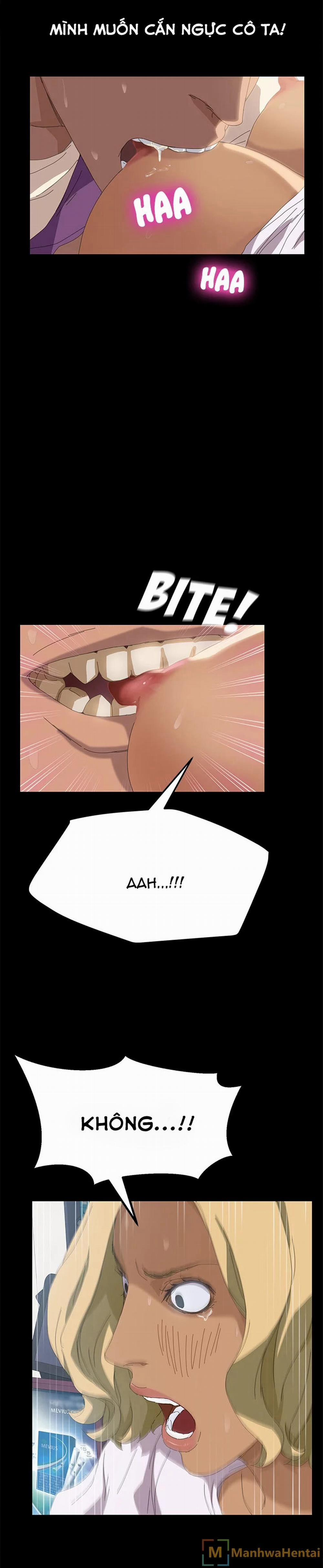 TÔI ĐƯỢC CHỊCH 15 PHÚT 9 trang 25