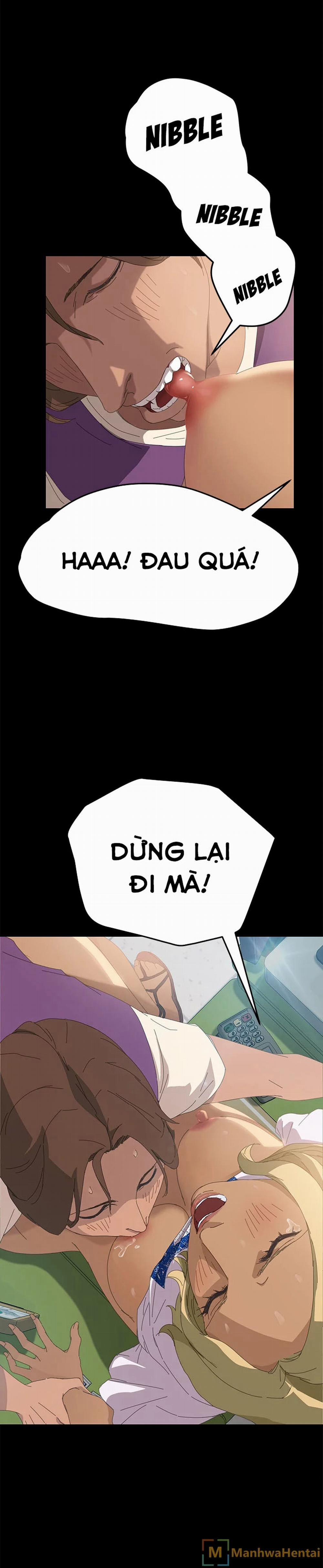 TÔI ĐƯỢC CHỊCH 15 PHÚT 9 trang 26