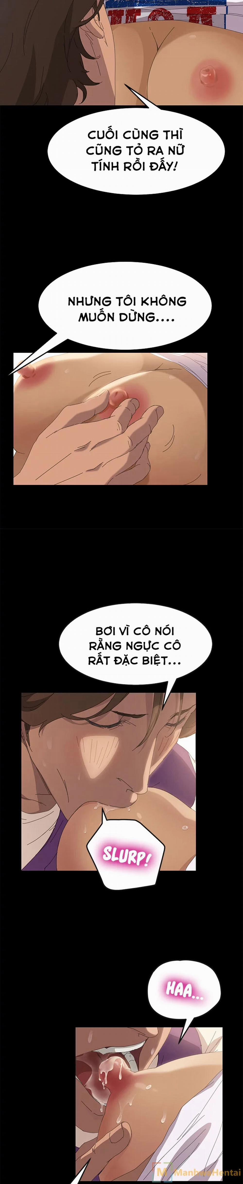 TÔI ĐƯỢC CHỊCH 15 PHÚT 9 trang 28