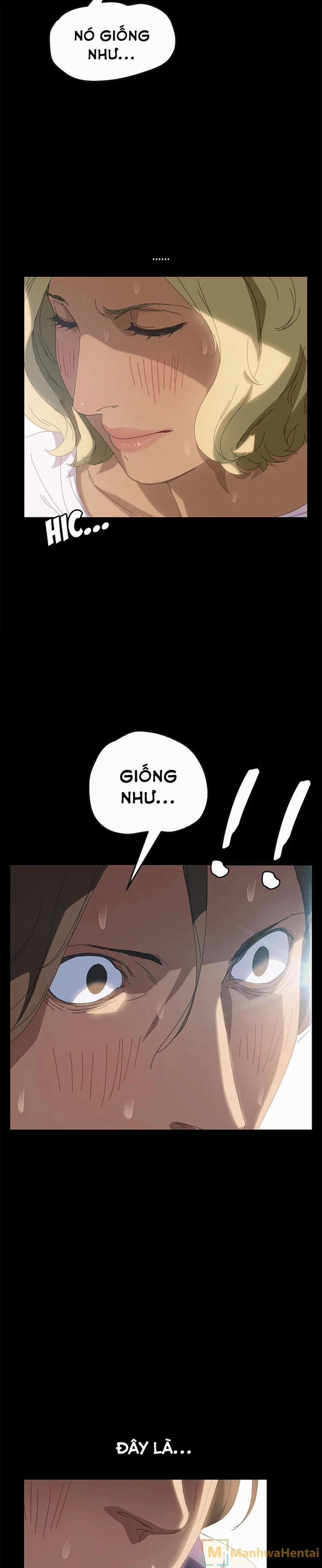 TÔI ĐƯỢC CHỊCH 15 PHÚT 9 trang 29