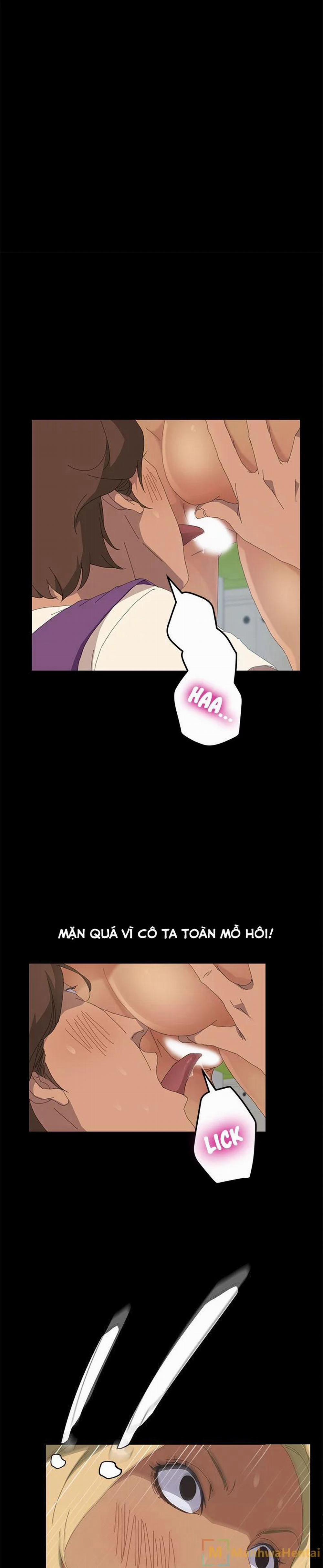 TÔI ĐƯỢC CHỊCH 15 PHÚT 9 trang 3