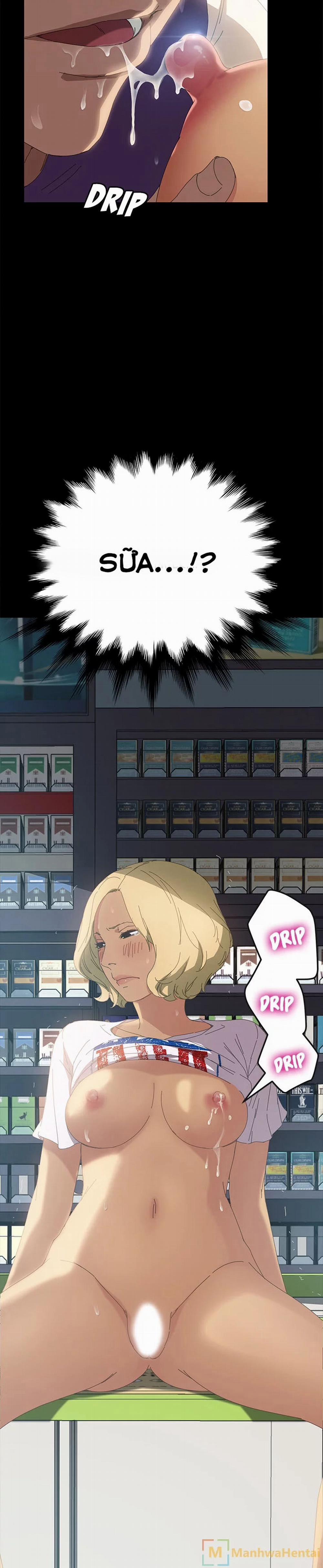 TÔI ĐƯỢC CHỊCH 15 PHÚT 9 trang 30