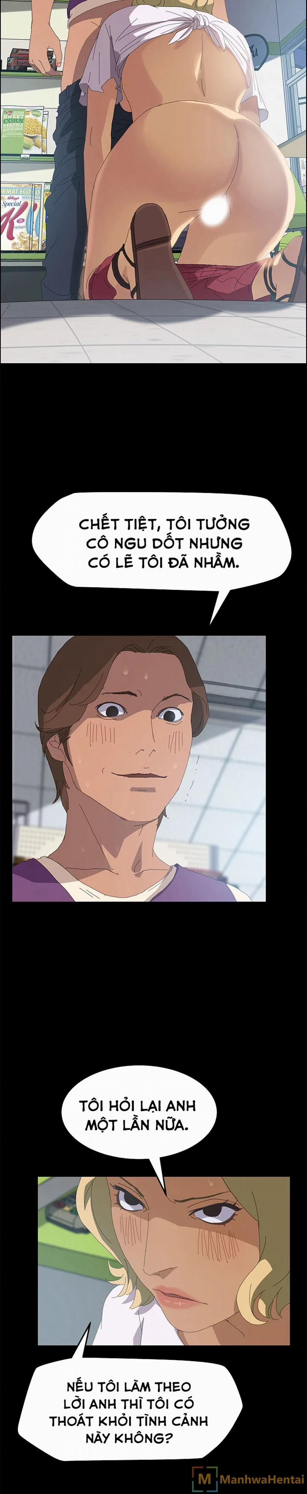 TÔI ĐƯỢC CHỊCH 15 PHÚT 9 trang 9