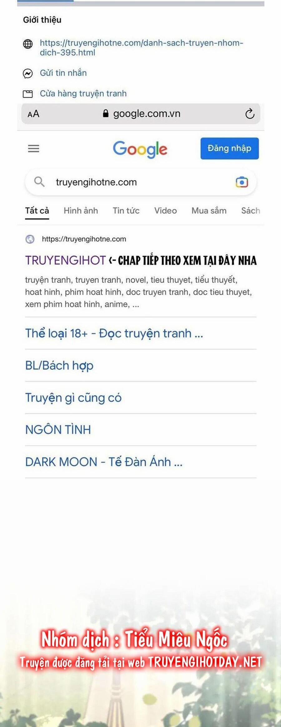 Tôi Được Định Trở Thành Vị Cứu Tinh Của Nhân Vật Chính 48 trang 1
