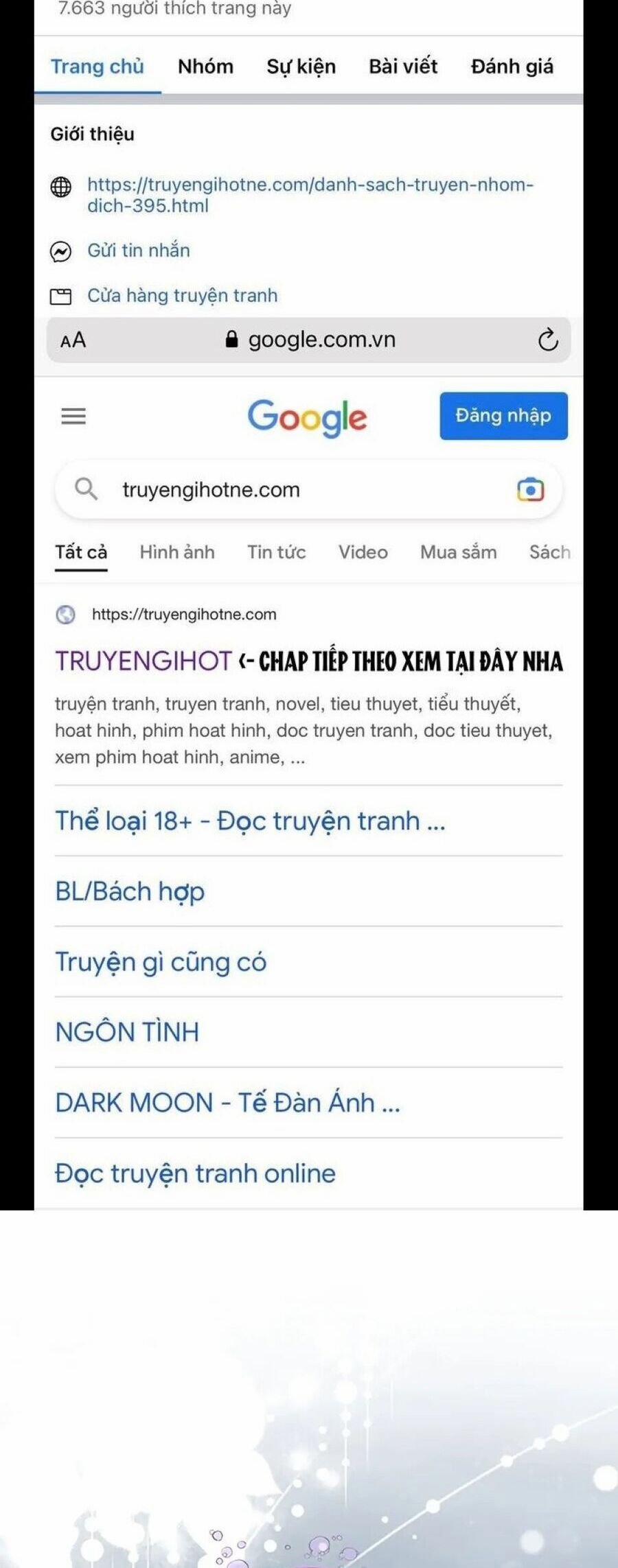 Tôi Được Định Trở Thành Vị Cứu Tinh Của Nhân Vật Chính 61 trang 1