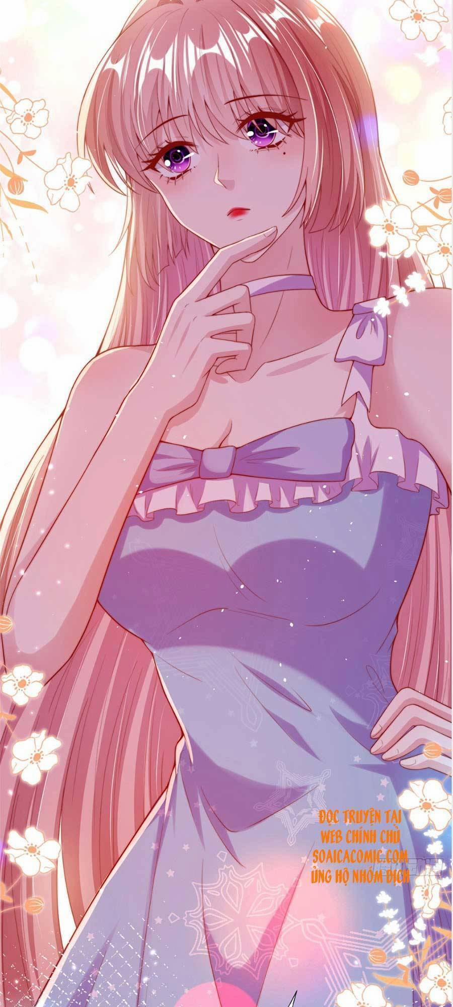 Tôi Được Năm Nam Chính Sủng 0 0 trang 17