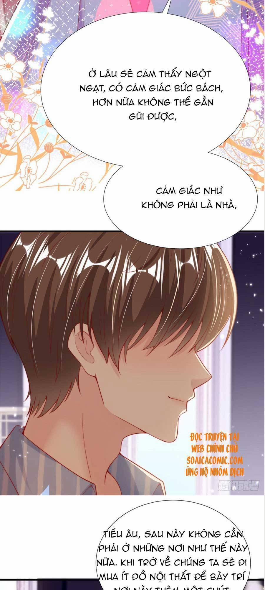 Tôi Được Năm Nam Chính Sủng 0 0 trang 18