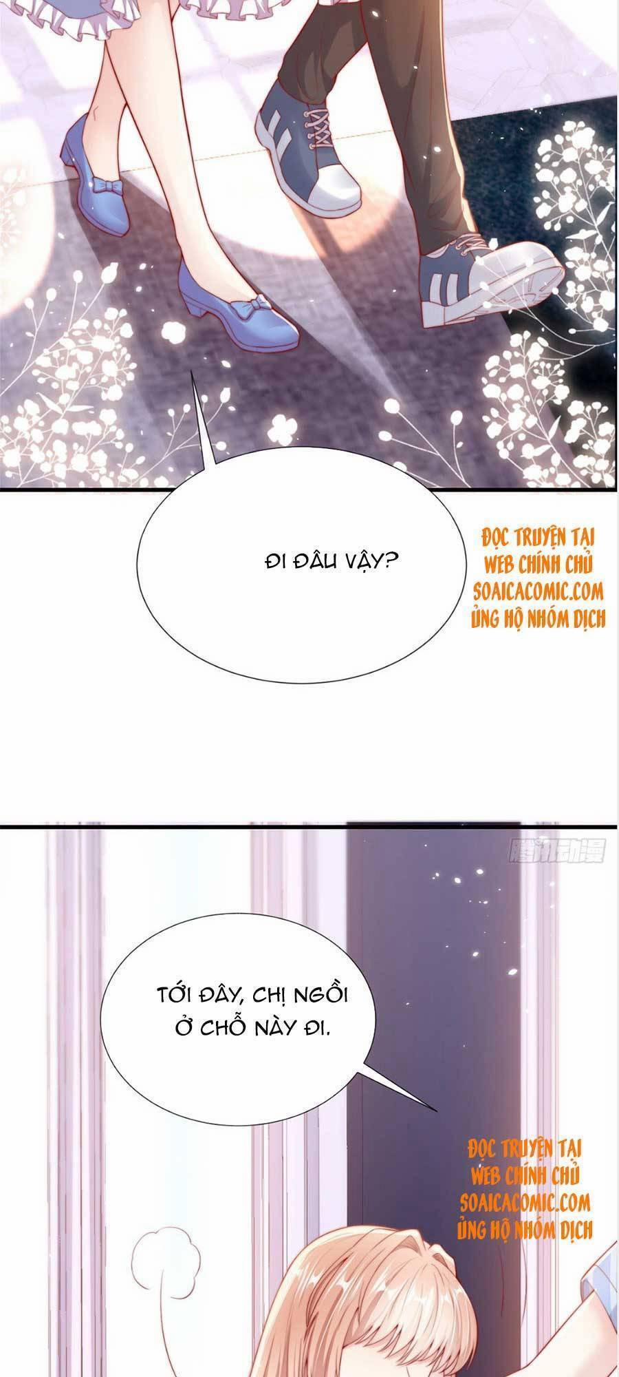 Tôi Được Năm Nam Chính Sủng 0 0 trang 22