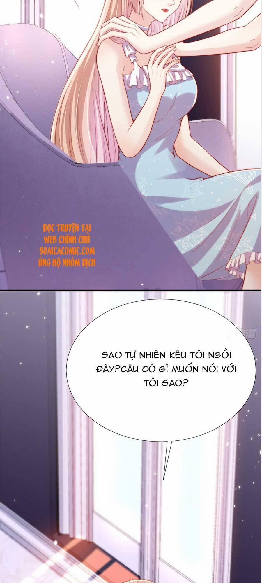 Tôi Được Năm Nam Chính Sủng 0 0 trang 23