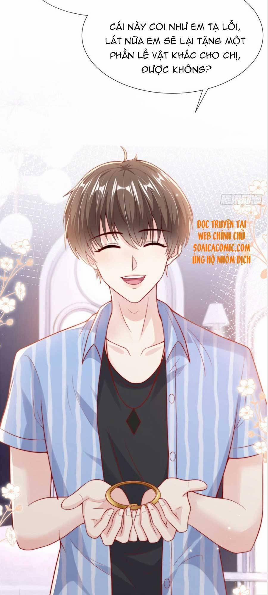 Tôi Được Năm Nam Chính Sủng 0 0 trang 26