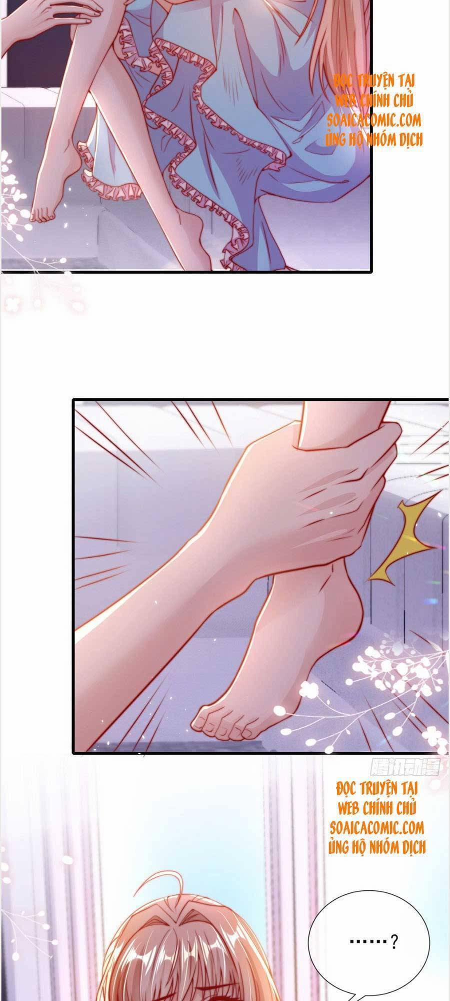 Tôi Được Năm Nam Chính Sủng 0 0 trang 3