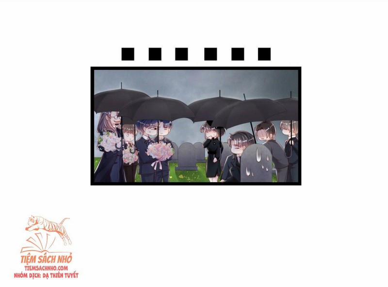 Tôi Được Năm Nam Chính Sủng 0 trang 12