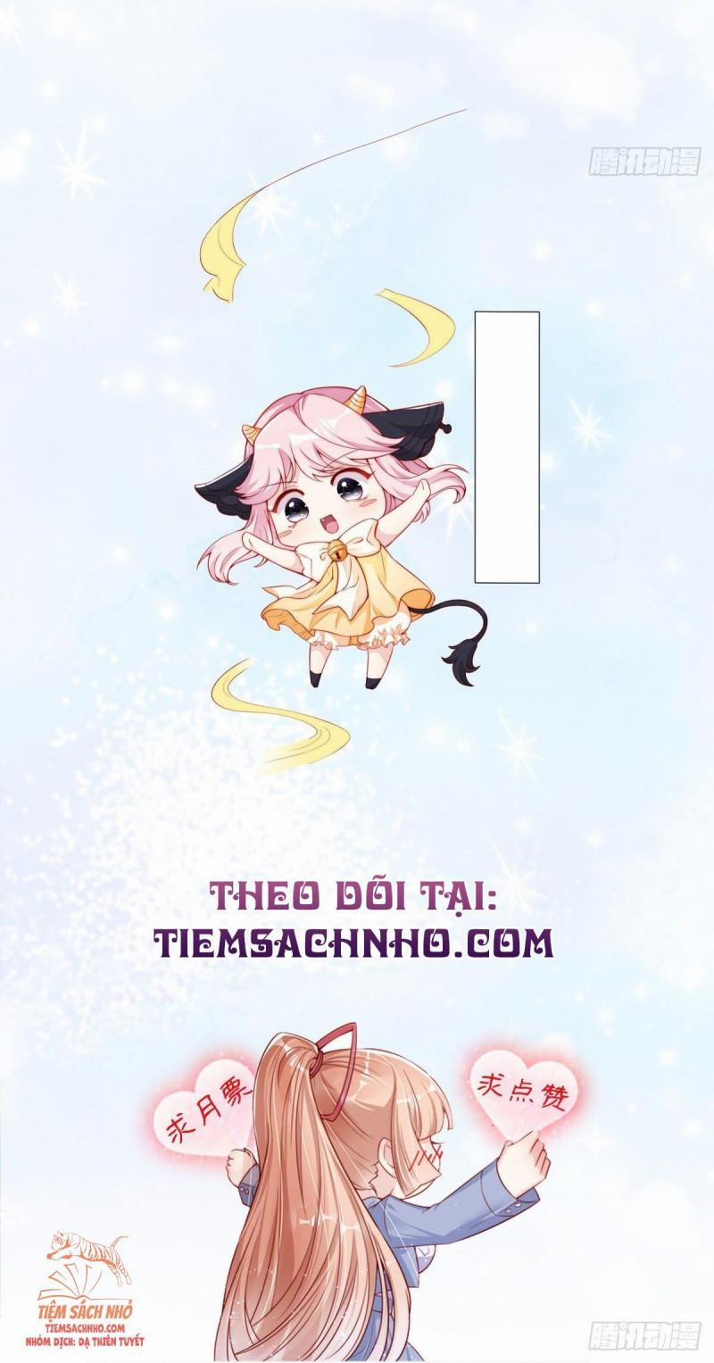 Tôi Được Năm Nam Chính Sủng 0 trang 22