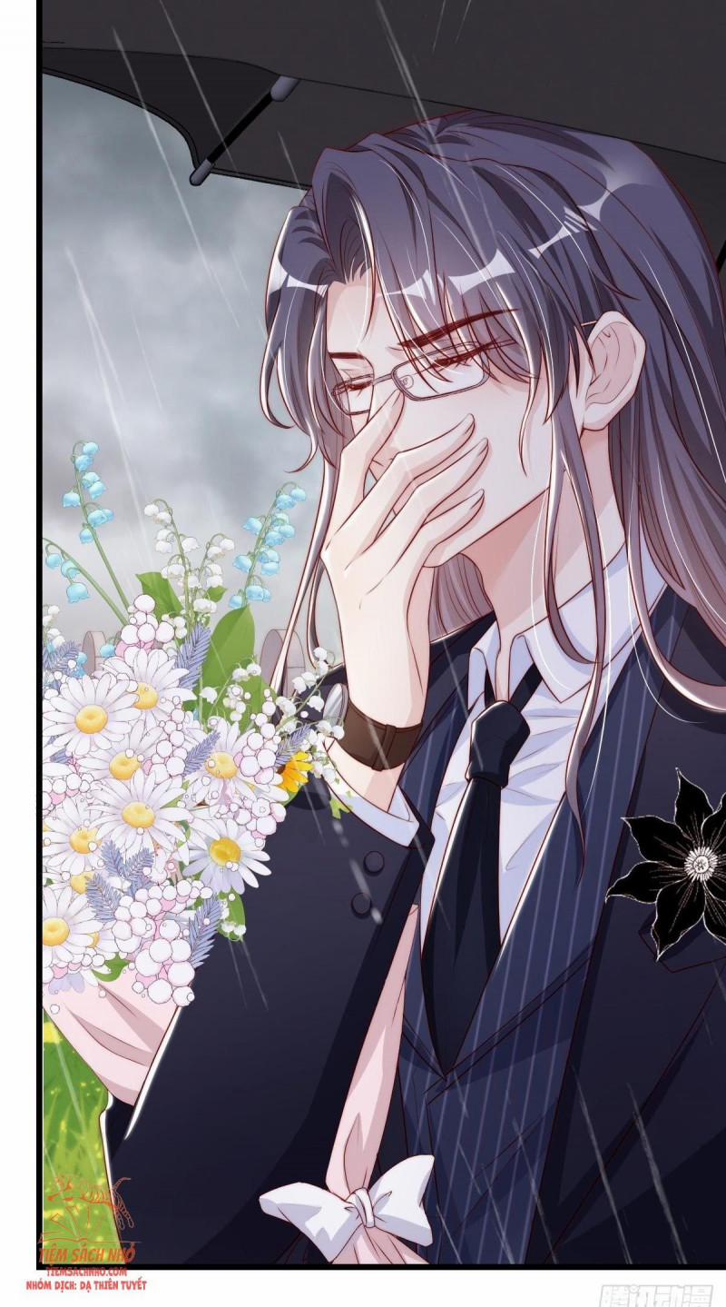 Tôi Được Năm Nam Chính Sủng 0 trang 6