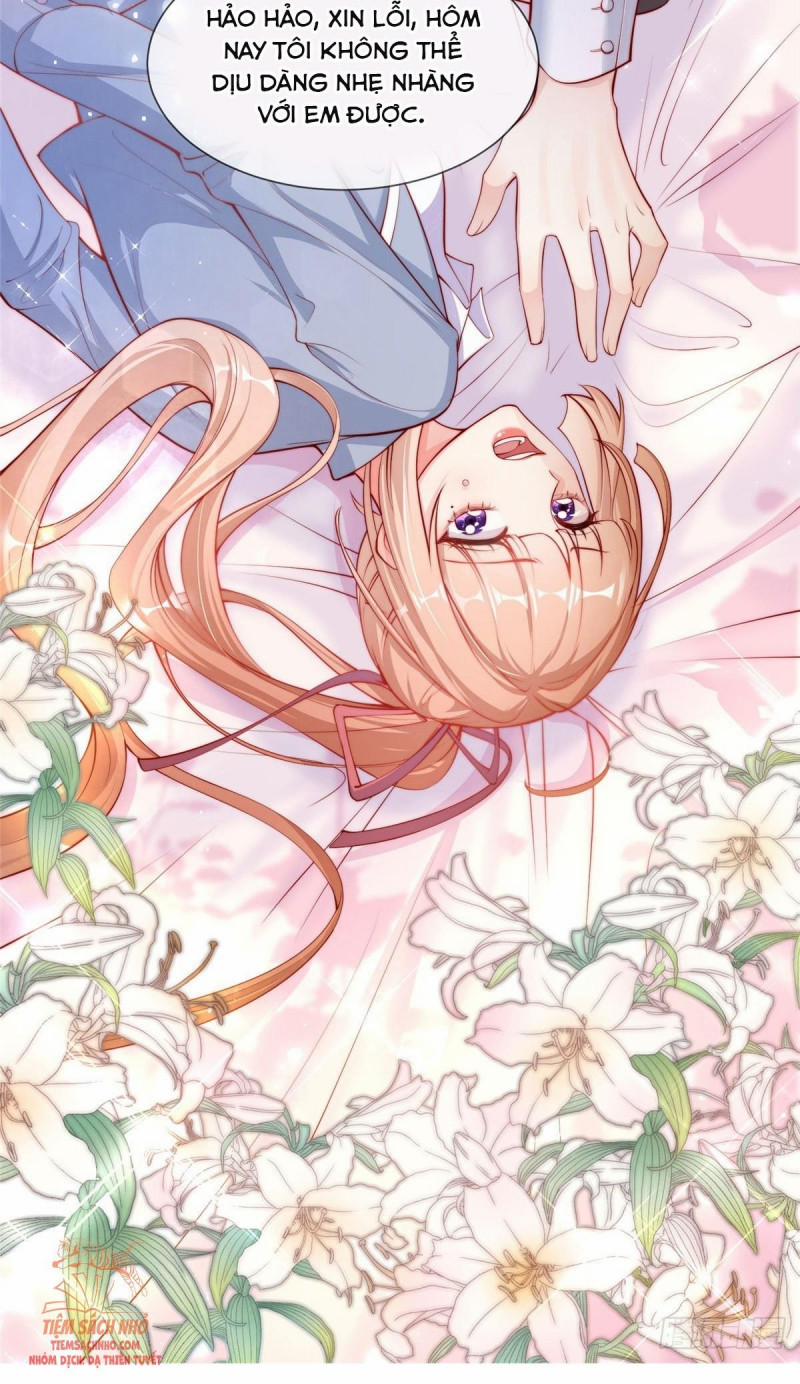 Tôi Được Năm Nam Chính Sủng 1.5 trang 12