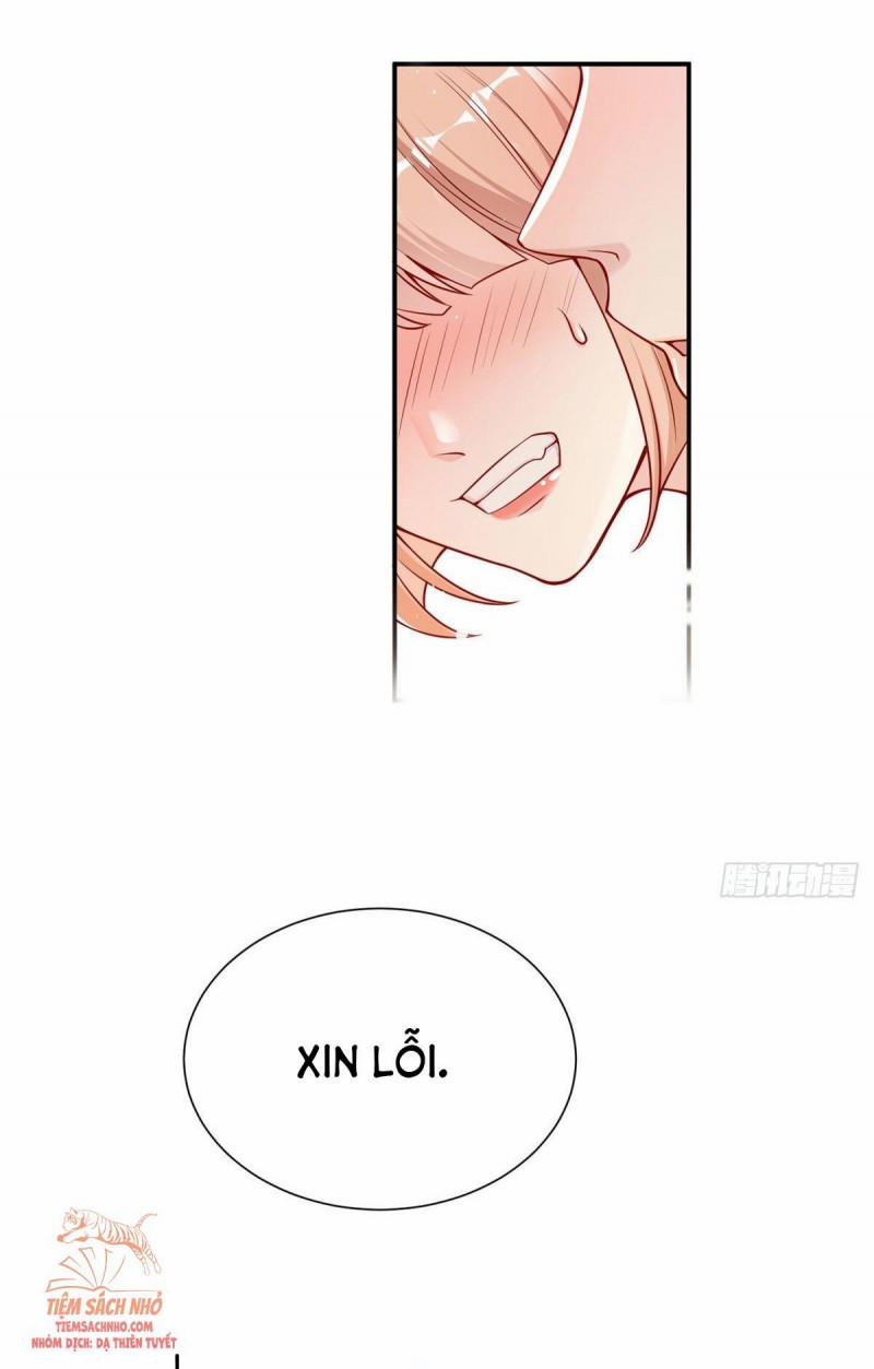 Tôi Được Năm Nam Chính Sủng 1.5 trang 14
