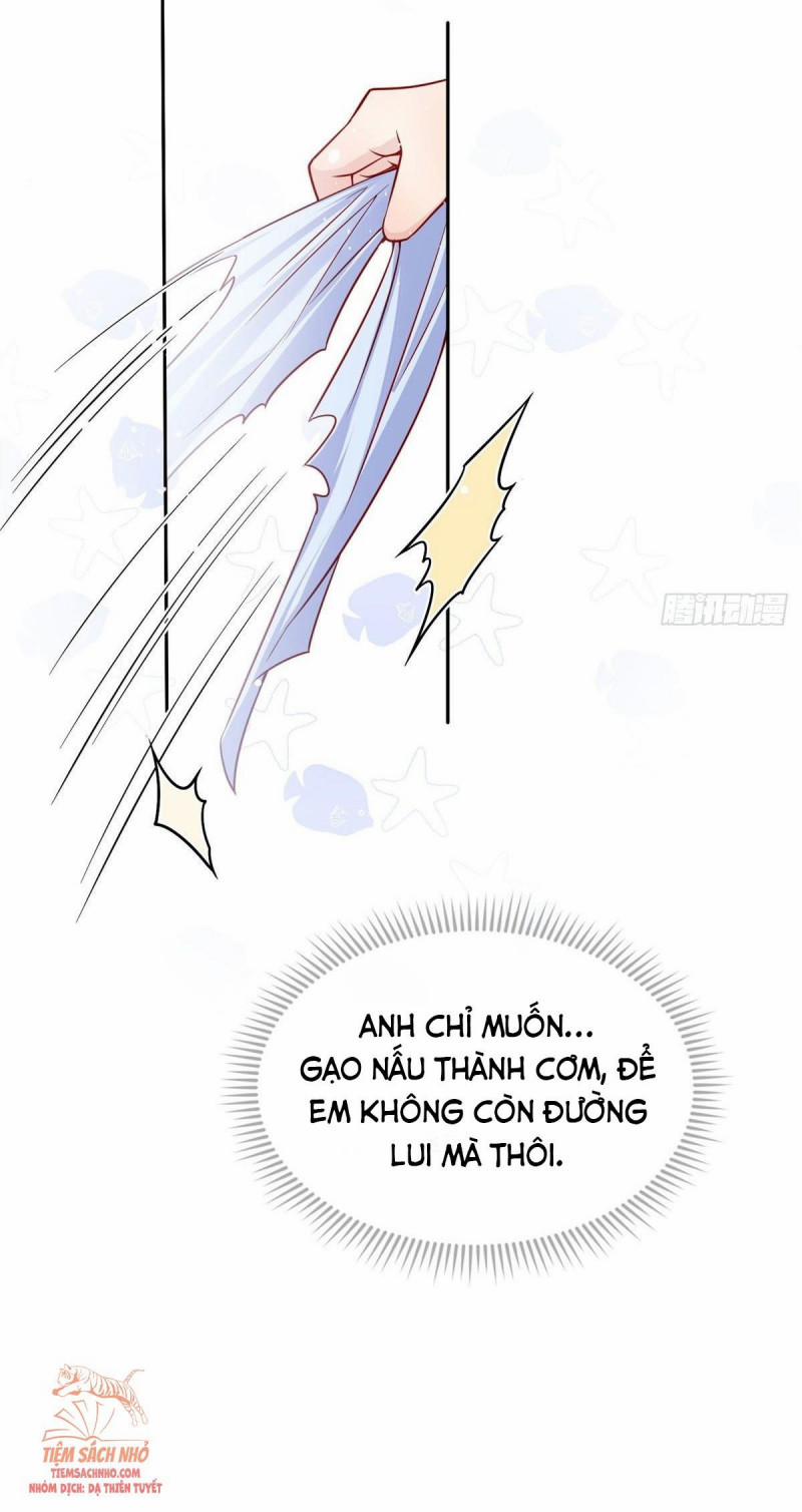 Tôi Được Năm Nam Chính Sủng 1.5 trang 15