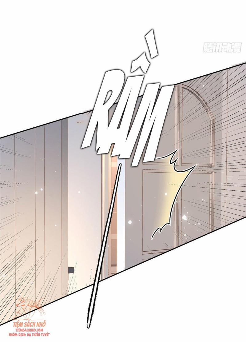 Tôi Được Năm Nam Chính Sủng 1.5 trang 16