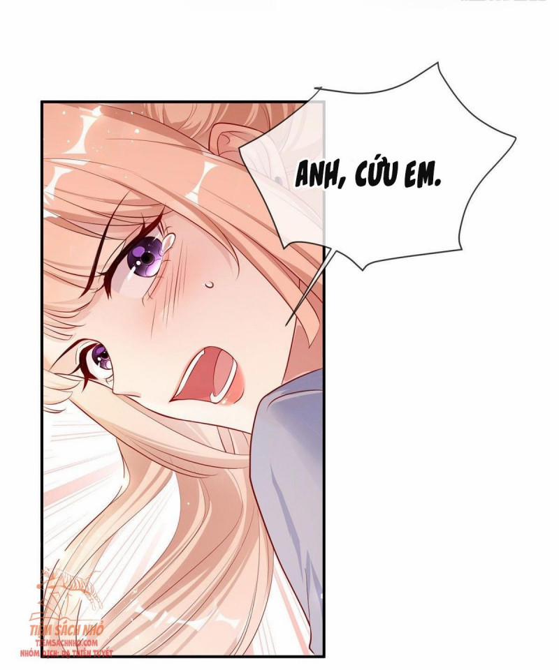 Tôi Được Năm Nam Chính Sủng 1.5 trang 18