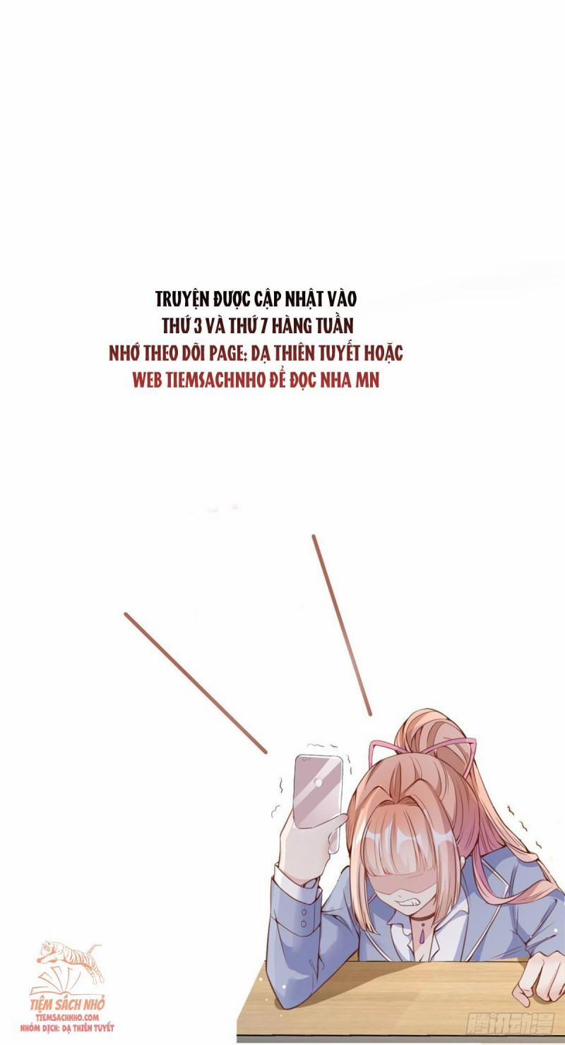 Tôi Được Năm Nam Chính Sủng 1.5 trang 21