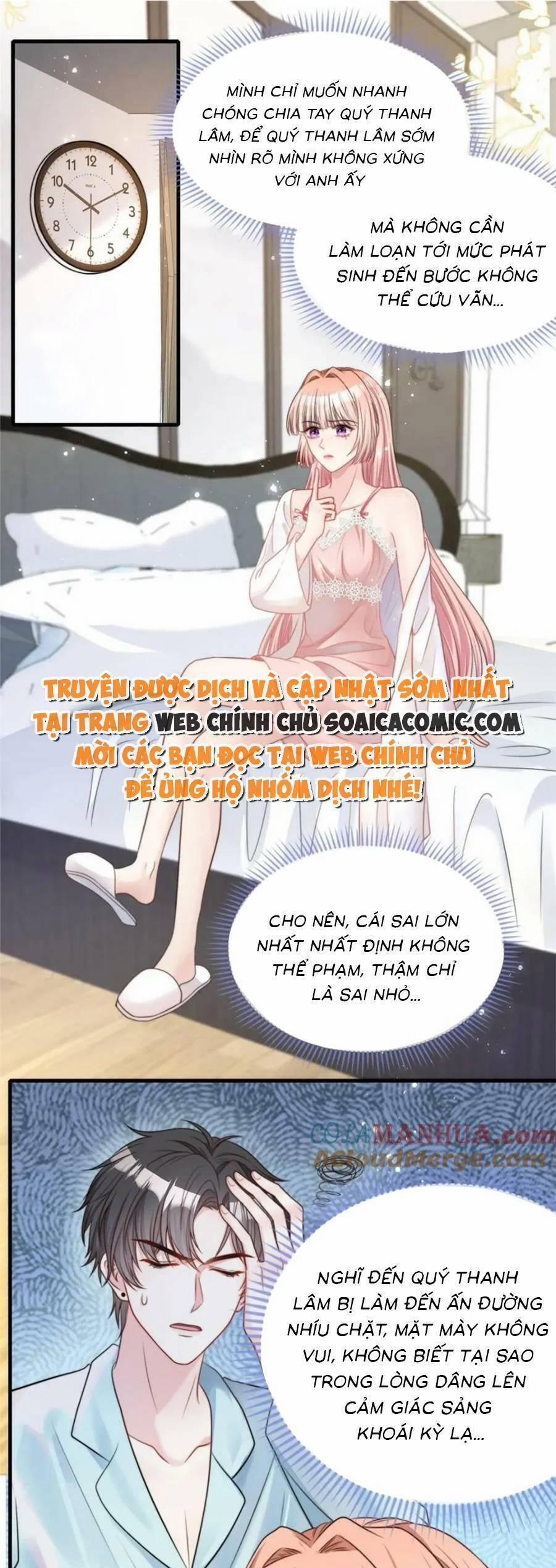 Tôi Được Năm Nam Chính Sủng 152 trang 0
