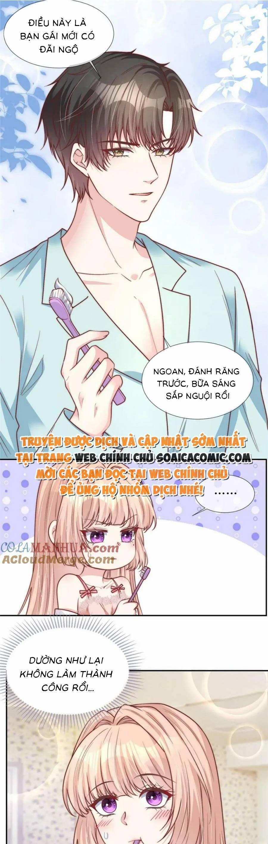 Tôi Được Năm Nam Chính Sủng 153 trang 0