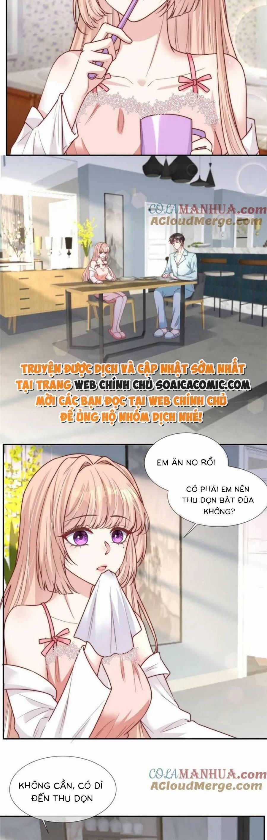 Tôi Được Năm Nam Chính Sủng 153 trang 1