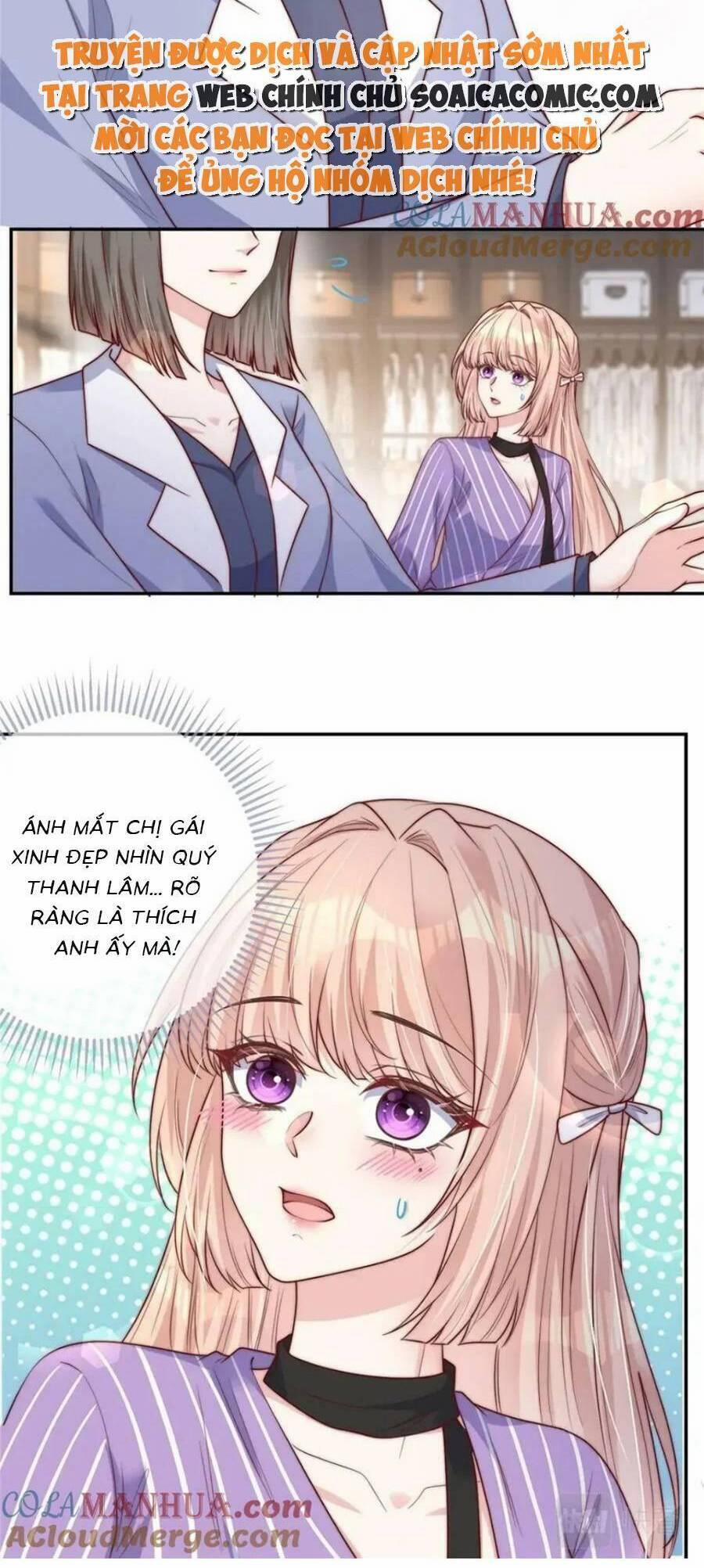 Tôi Được Năm Nam Chính Sủng 153 trang 14