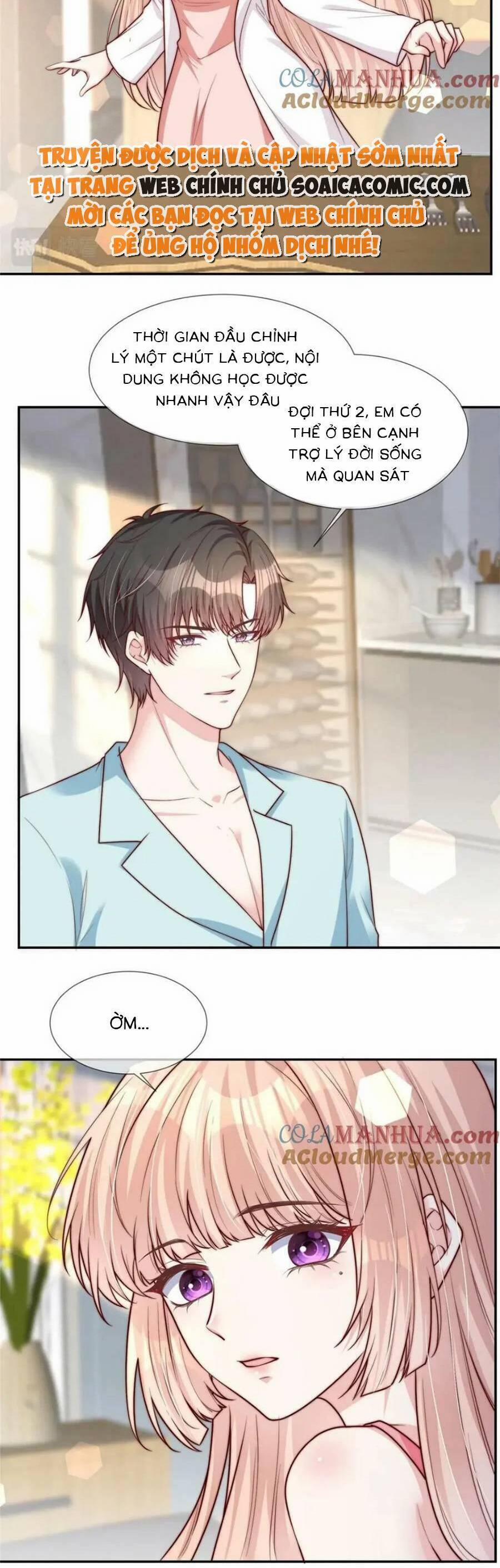 Tôi Được Năm Nam Chính Sủng 153 trang 5