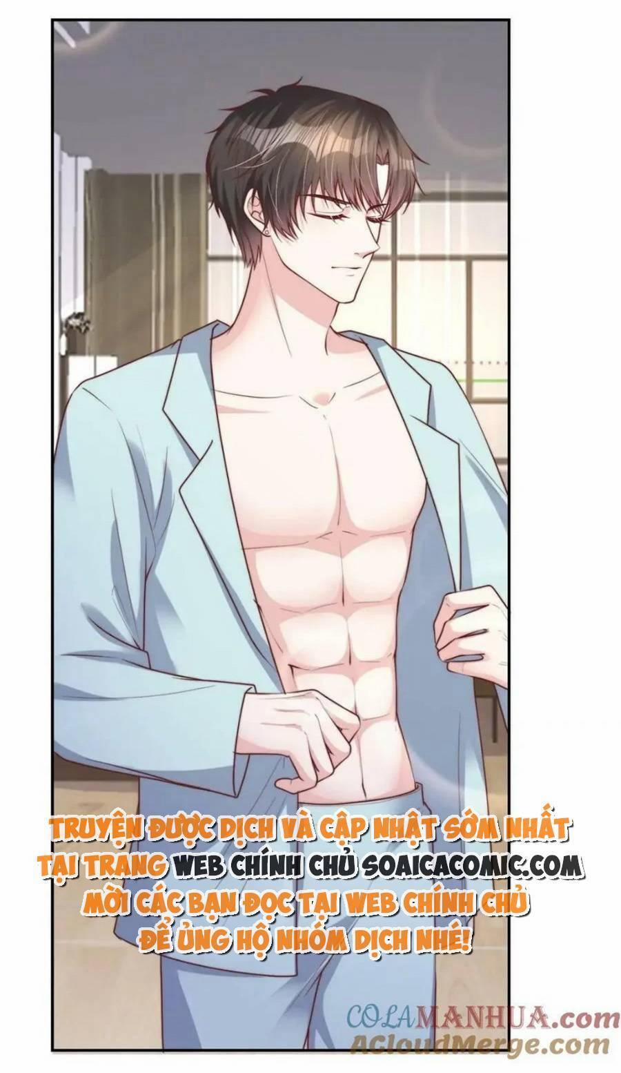 Tôi Được Năm Nam Chính Sủng 154 trang 14