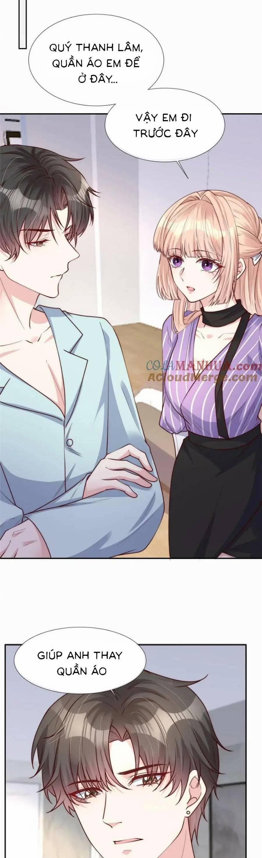 Tôi Được Năm Nam Chính Sủng 154 trang 2