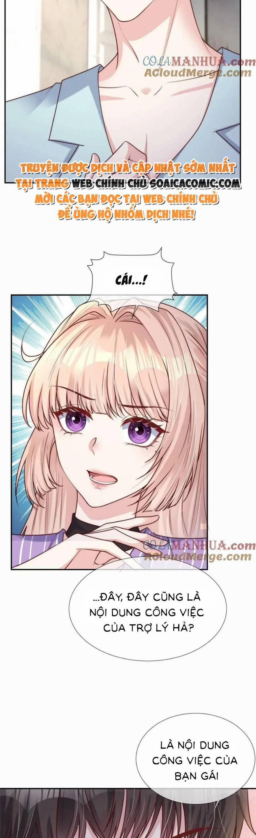 Tôi Được Năm Nam Chính Sủng 154 trang 3