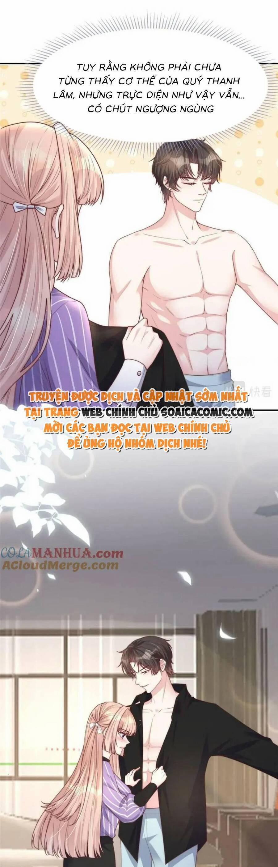 Tôi Được Năm Nam Chính Sủng 155 trang 0