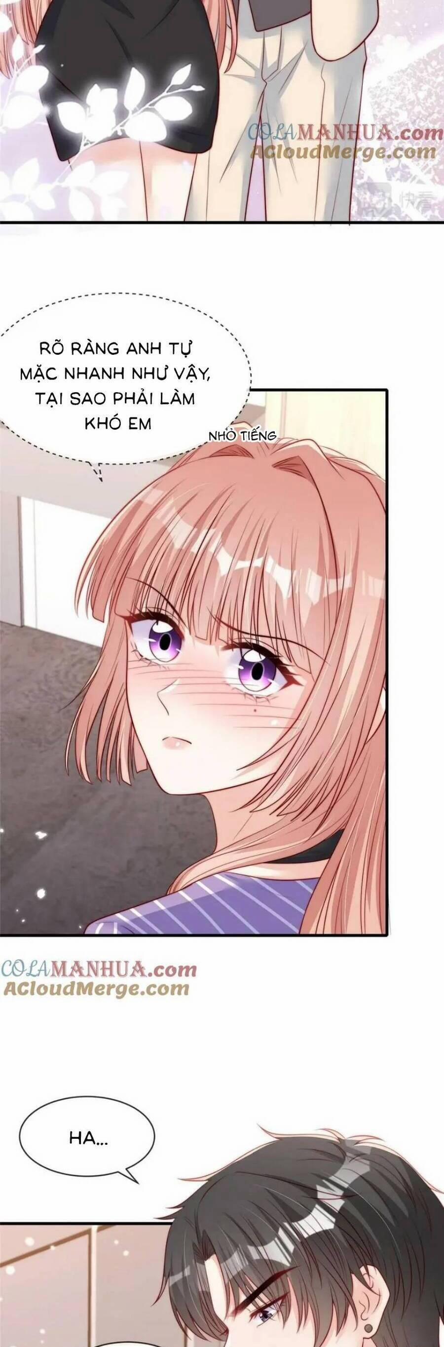 Tôi Được Năm Nam Chính Sủng 155 trang 12