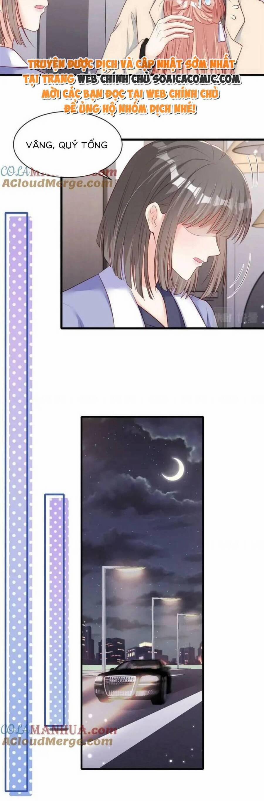 Tôi Được Năm Nam Chính Sủng 155 trang 15