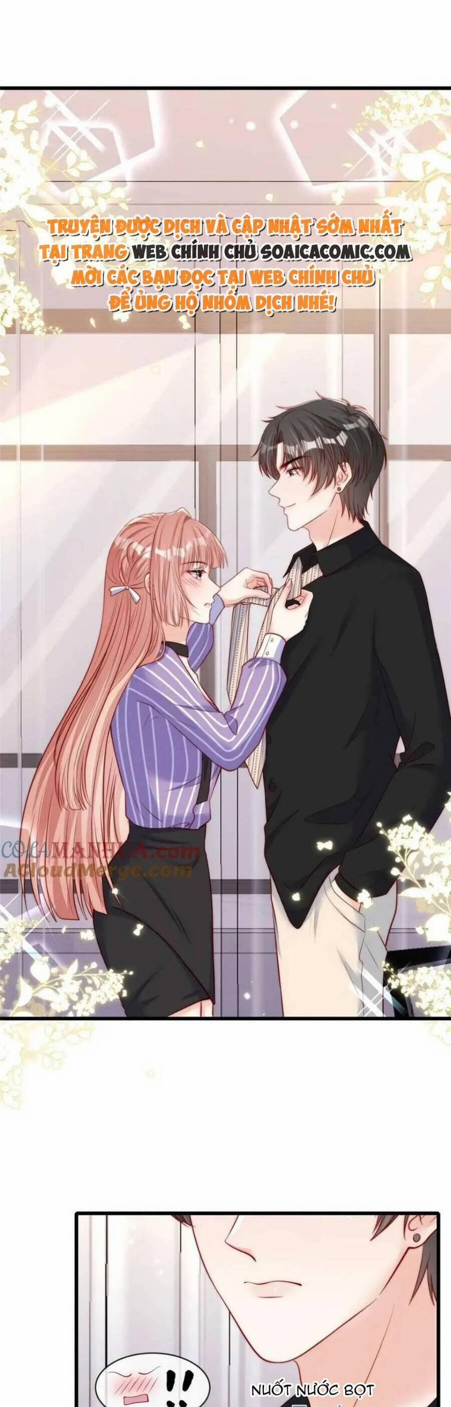 Tôi Được Năm Nam Chính Sủng 155 trang 5