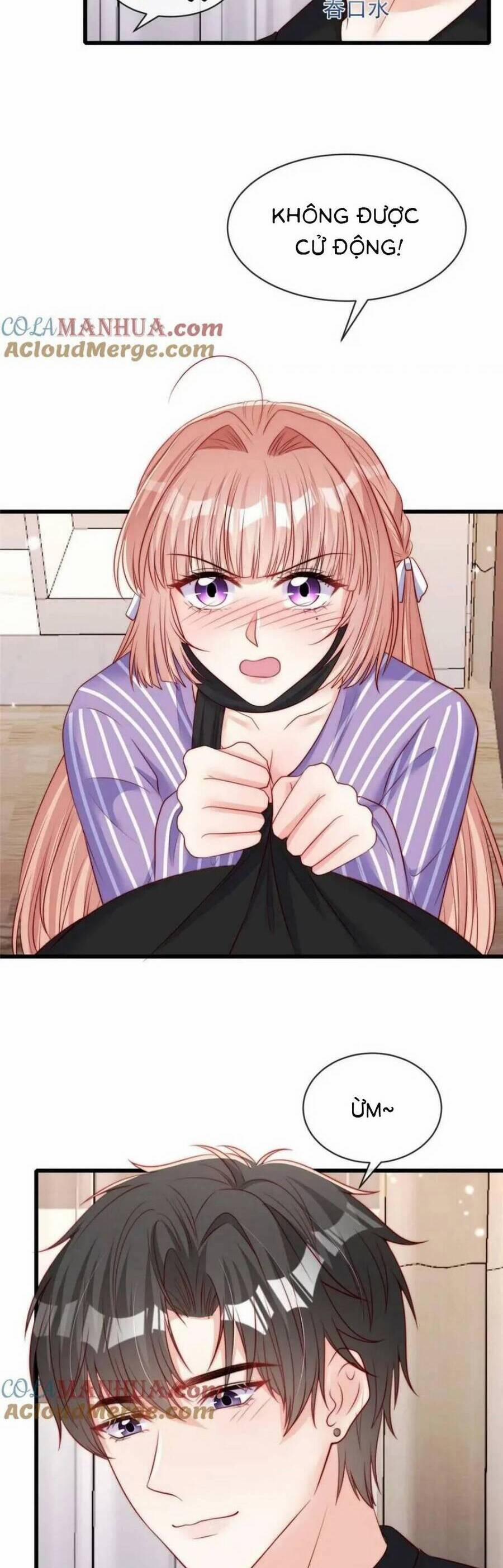 Tôi Được Năm Nam Chính Sủng 155 trang 6