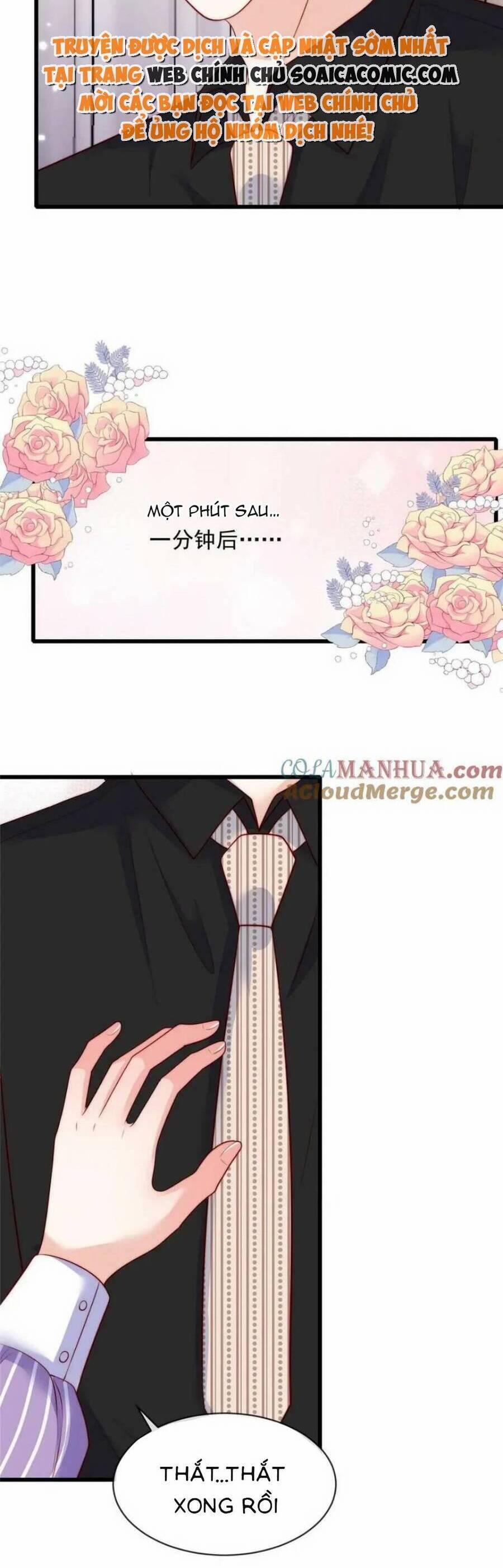 Tôi Được Năm Nam Chính Sủng 155 trang 7