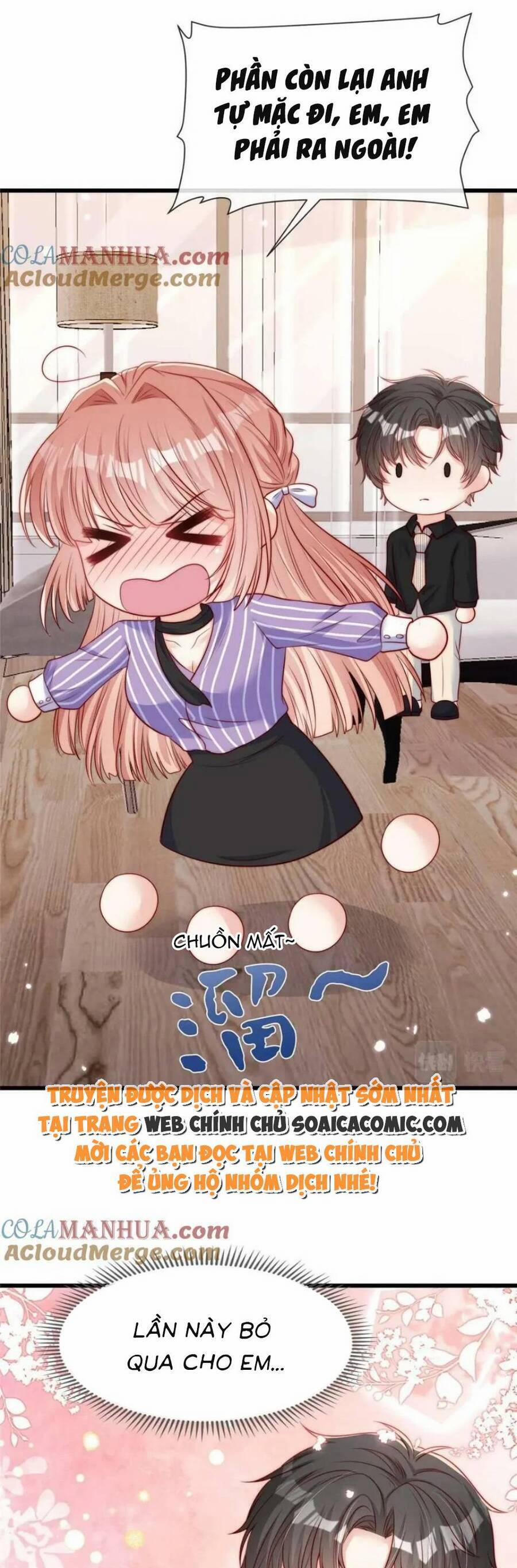 Tôi Được Năm Nam Chính Sủng 155 trang 8