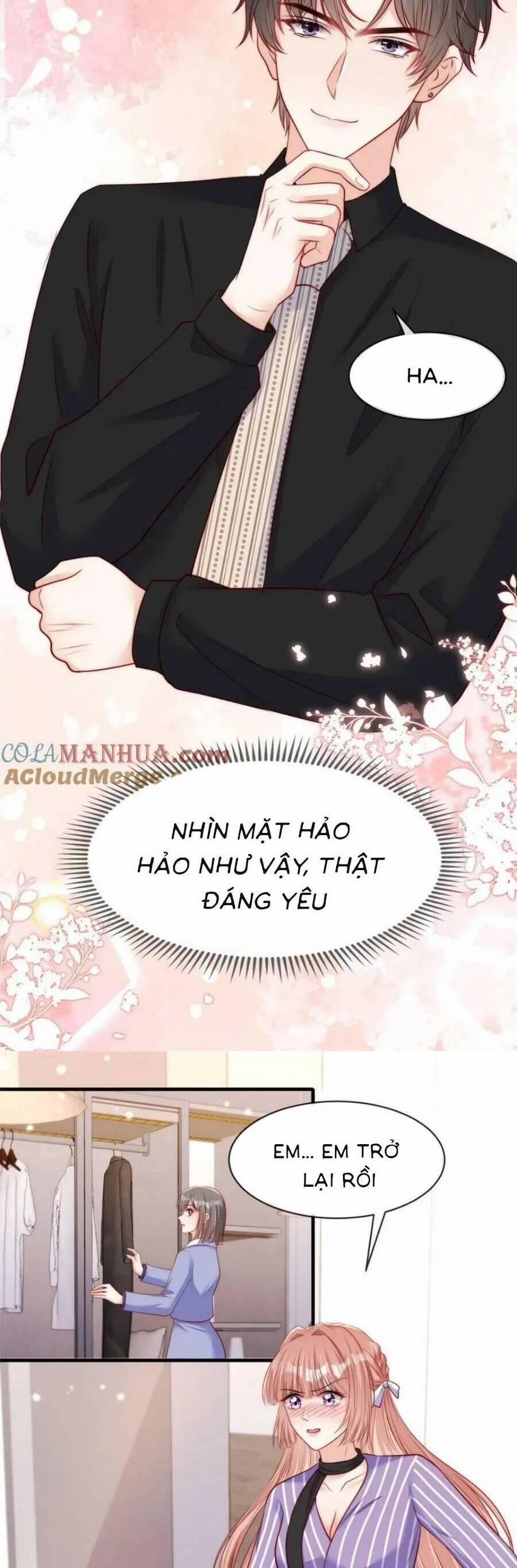 Tôi Được Năm Nam Chính Sủng 155 trang 9