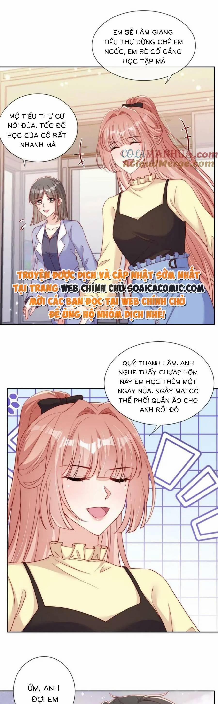 Tôi Được Năm Nam Chính Sủng 158 trang 0