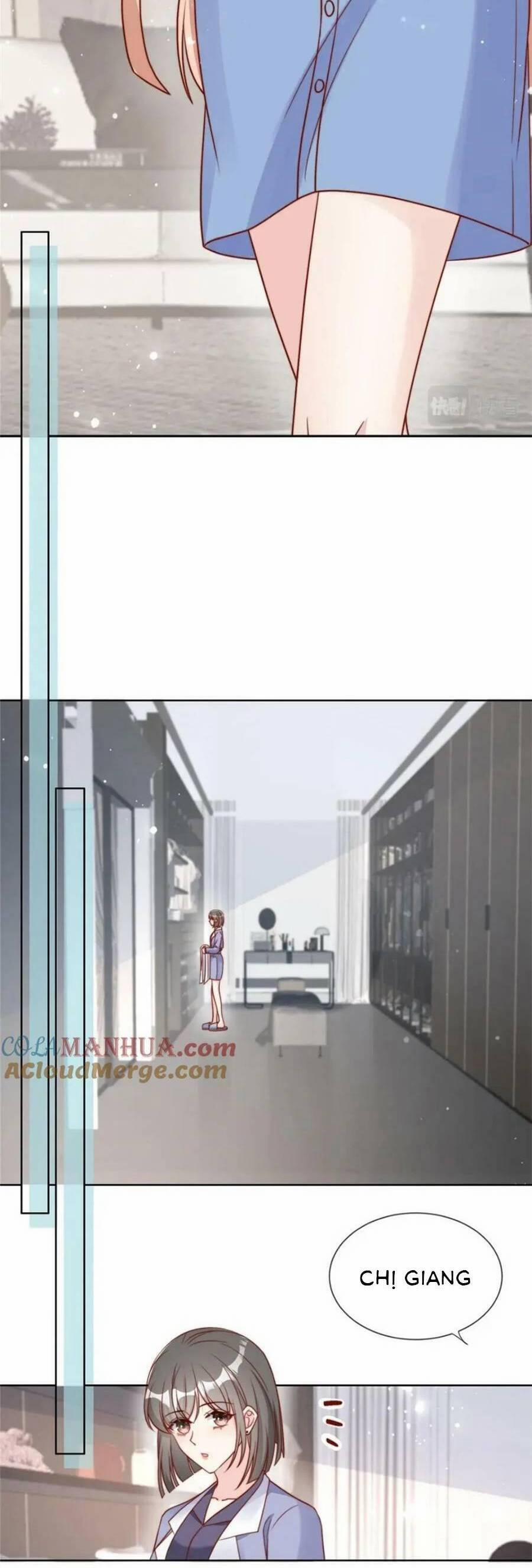 Tôi Được Năm Nam Chính Sủng 158 trang 14