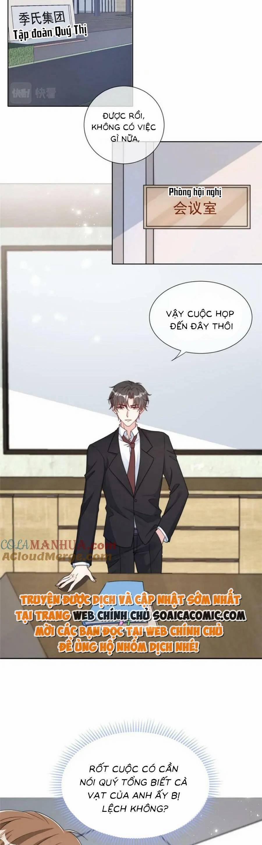 Tôi Được Năm Nam Chính Sủng 158 trang 2