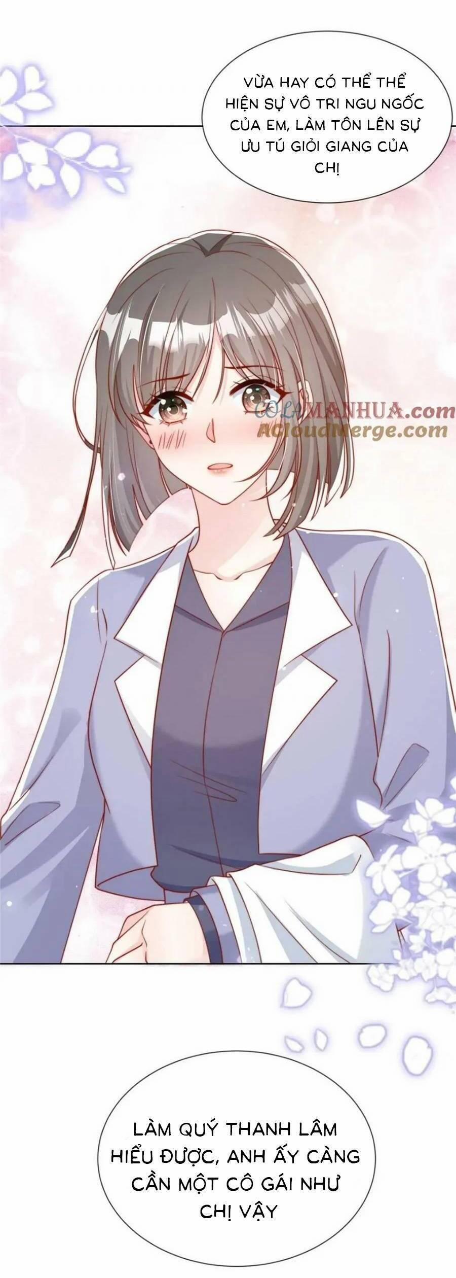 Tôi Được Năm Nam Chính Sủng 158 trang 20