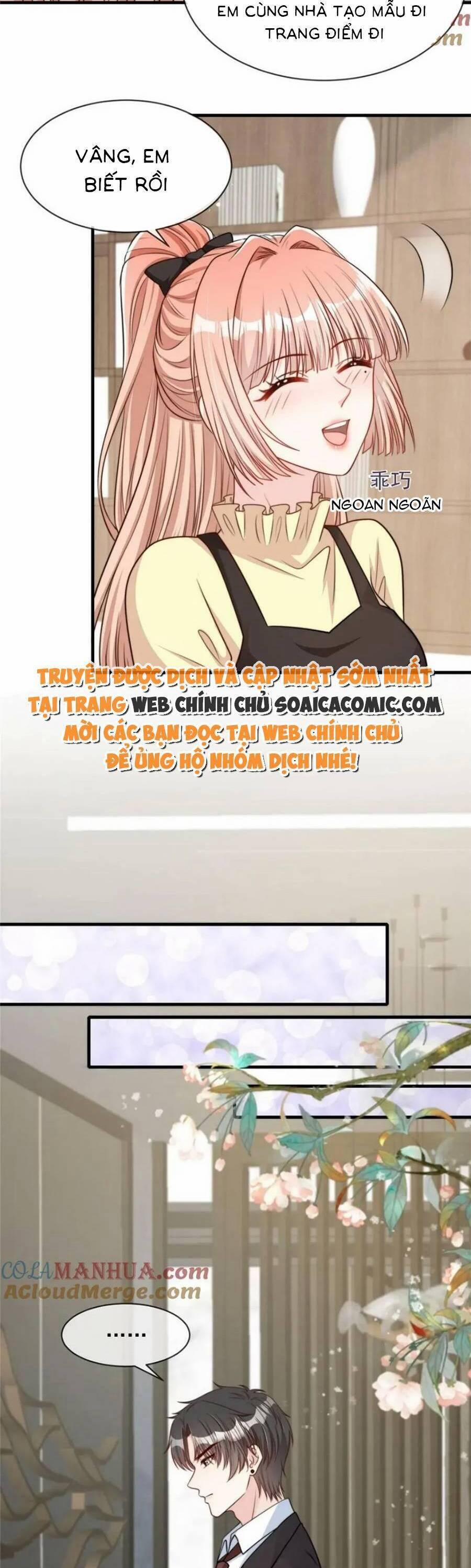 Tôi Được Năm Nam Chính Sủng 159 trang 1