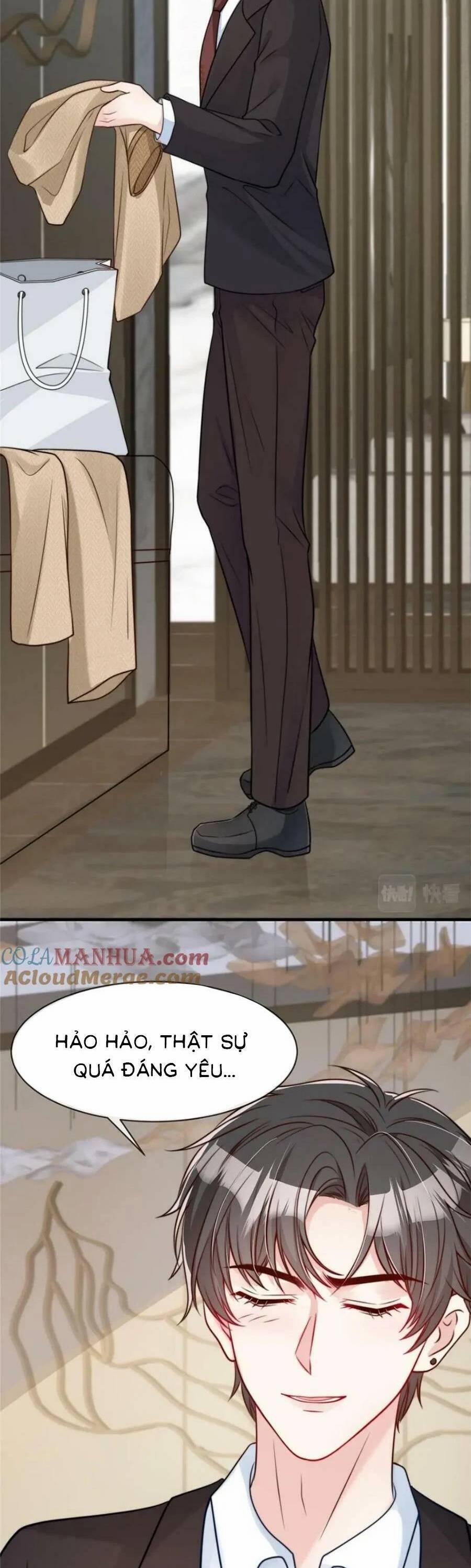 Tôi Được Năm Nam Chính Sủng 159 trang 2