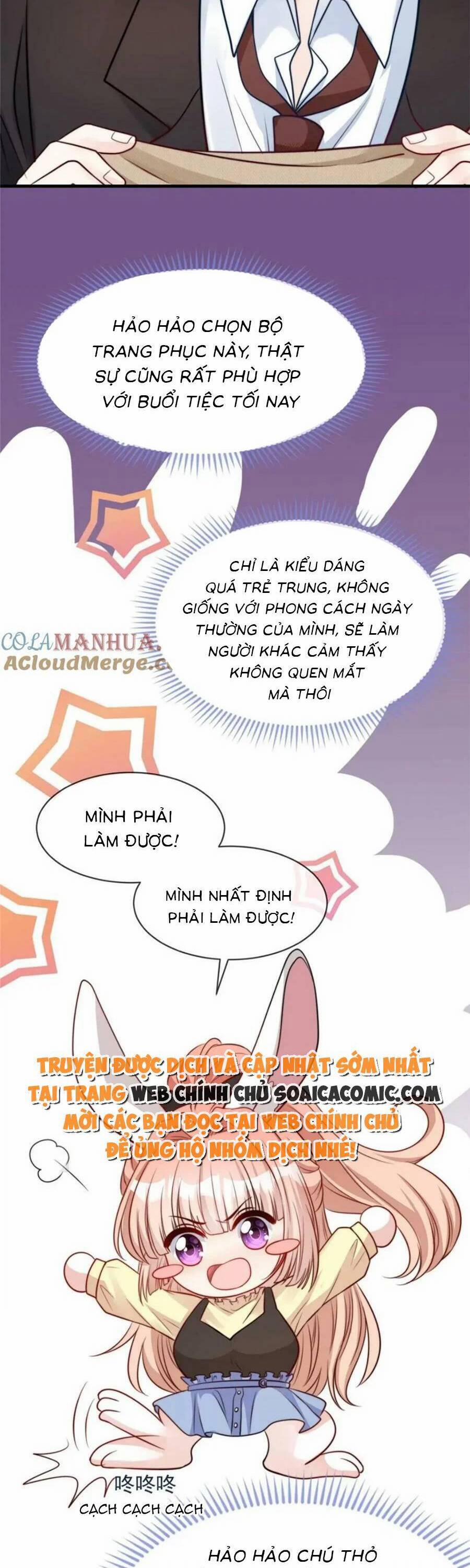 Tôi Được Năm Nam Chính Sủng 159 trang 3