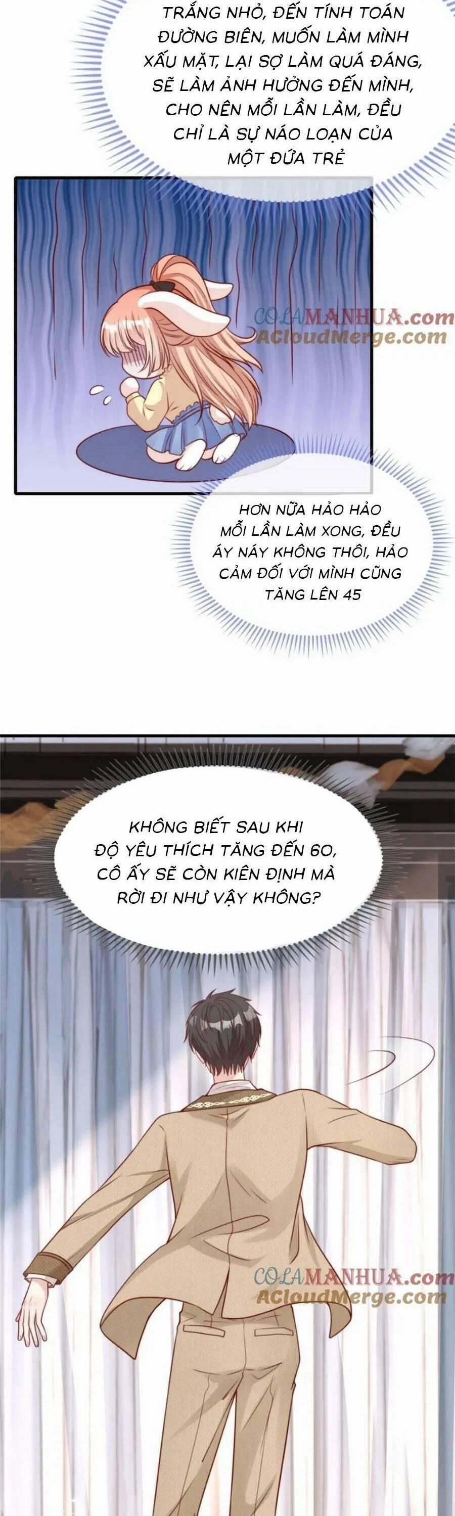 Tôi Được Năm Nam Chính Sủng 159 trang 4