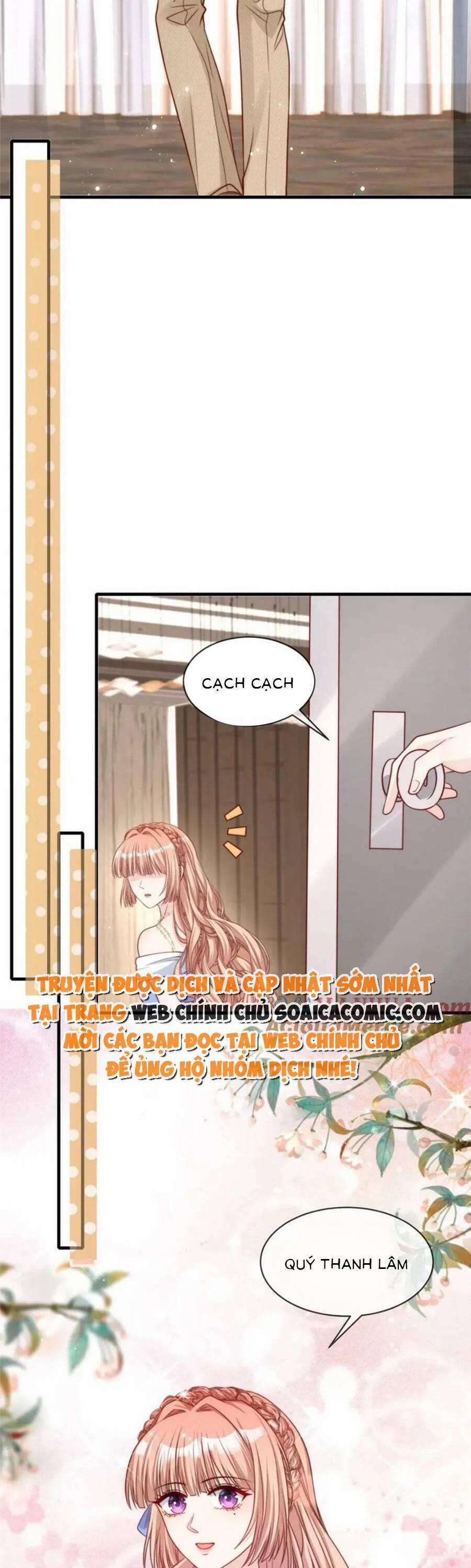 Tôi Được Năm Nam Chính Sủng 159 trang 5